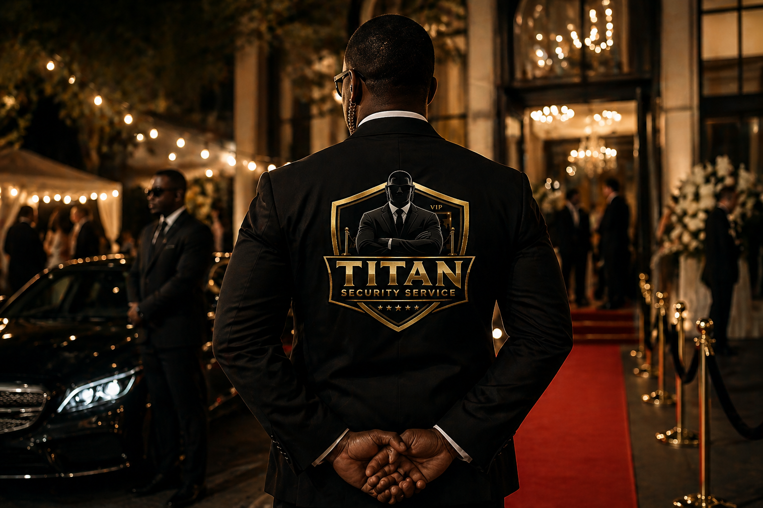 Wedding and event security Delhi